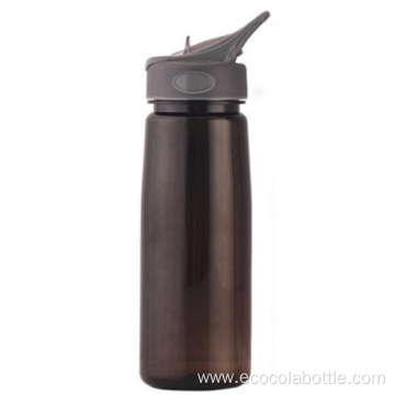 780mL Water Bottle With Straw